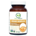 Geo Fresh Organic Bosewellia 90's Tablet For Joint Pain & Muscles Movement-1 